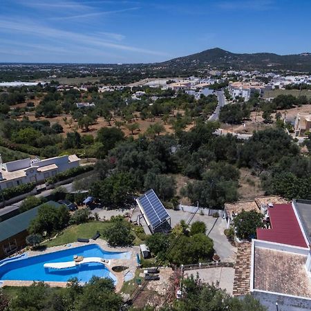 Вілла Casa De Pedra E Cal Фару Екстер'єр фото